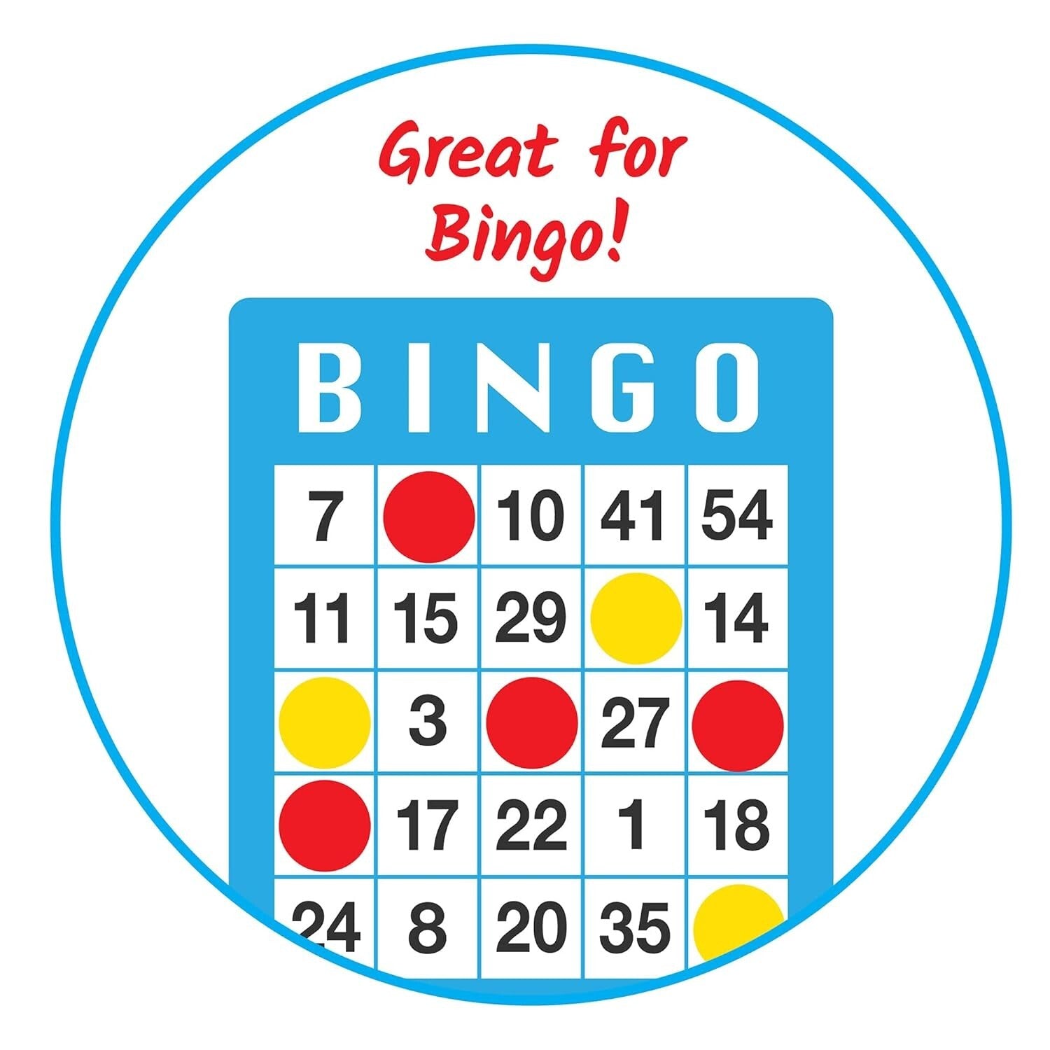 Engaging Math Manipulatives: 1000 Foam Counting Chips for Early Learning