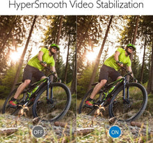 Load image into Gallery viewer, V50 Elite 4K/60fps Action Camera - Waterproof, Voice Control &amp; 64GB Card