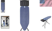 Load image into Gallery viewer, Comfortable &amp; Spacious 49 Inch Ironing Board with Child Lock Safety Feature