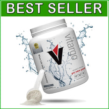 Load image into Gallery viewer, Vitargo Carbohydrate Powder, 4.4 LB - Fast Absorption for Peak Performance