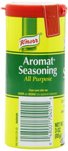 Load image into Gallery viewer, Aromat 3oz Seasoning Pack of 12 - Quality Ingredients for Memorable Meals