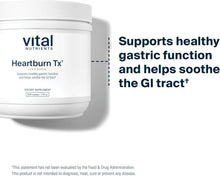 Load image into Gallery viewer, Digest Ease: Non-GMO Heartburn &amp; Indigestion Support - 50 Servings in a Bottle