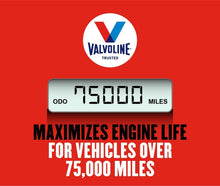 Load image into Gallery viewer, High Mileage 10W-30 Synthetic Blend Motor Oil - Pack of 2 for Engine Longevity