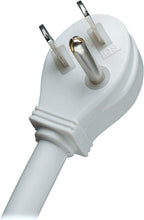Load image into Gallery viewer, 25ft Surge Protector Power Strip - 8 Outlets, Metal Housing &amp; Lifetime Insurance