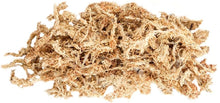 Load image into Gallery viewer, Long Fiber Sphagnum Moss - 2.1lbs for Superior Water Retention &amp; Plant Vitality