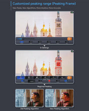 Load image into Gallery viewer, Versatile 5.5" Field Monitor with 2000nit Brightness &amp; Wide Camera Compatibility