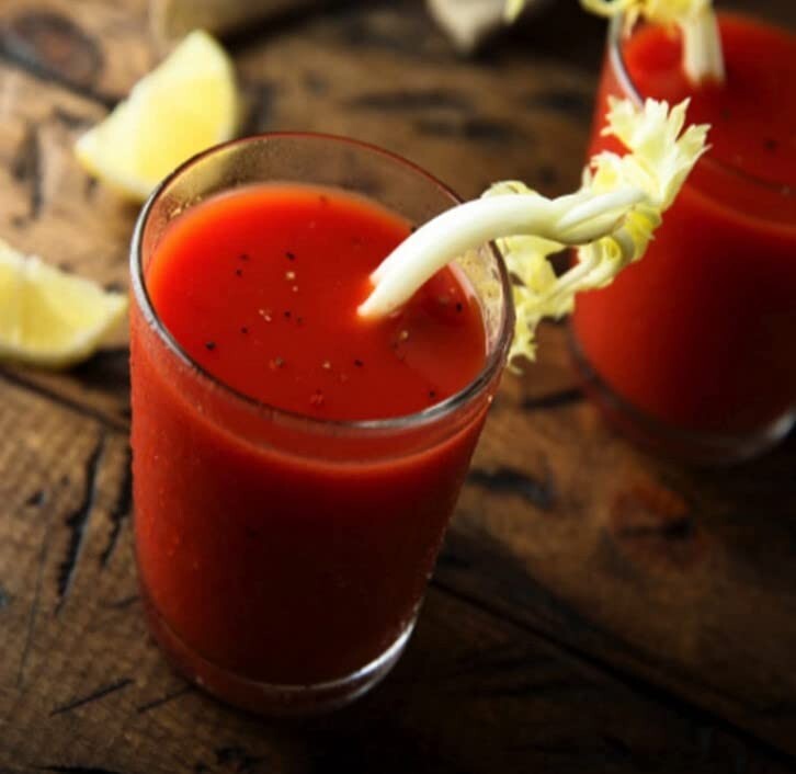 32 Oz Bloody Mary Mix Bundle – Dill Pickle, Sriracha, Green Olive, Horseradish