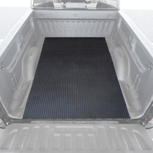 Load image into Gallery viewer, Protective 4' x 8' Cargo Liner for Truck Beds – Trim-to-Fit Heavy-Duty Mat