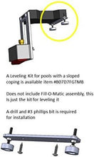 Load image into Gallery viewer, Durable Automatic Pool Fill Valve - 100% Rubber Base &amp; Stainless Steel Hardware