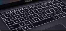 Load image into Gallery viewer, 14 Inch ASUS VivoBook 14 Laptop - Fast Intel i3, 4GB RAM, 128GB SSD, Slate Grey