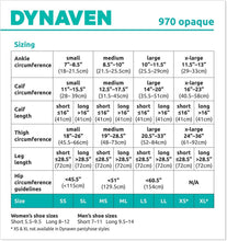Load image into Gallery viewer, Premium 20-30mmHg DYNAVEN Compression Thigh-Highs - Open Toe &amp; Reinforced Heel