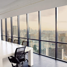 Load image into Gallery viewer, High Quality 6 Mil Daytime Privacy Window Tint - Static Cling, Heat Control