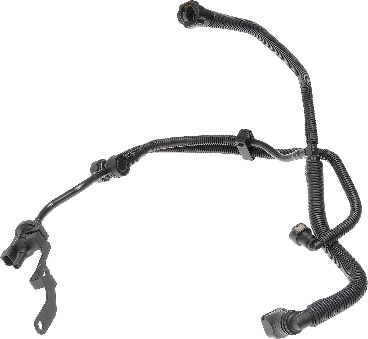 Durable Vapor Canister Purge Valve - Easy Install for Ford Fusion & Lincoln MKZ