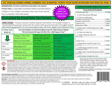 Load image into Gallery viewer, Ultra-Effective 7 LB Palm Fertilizer with Control Release &amp; Free Measuring Scoop