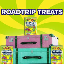 Load image into Gallery viewer, 84 Ounce Bulk Sour Gummy Candy Variety Box for Parties and Gifting Delight