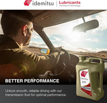 Load image into Gallery viewer, ATF Type H-Plus Synthetic Fluid – Optimal Clutch Performance for Honda &amp; Acura