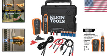 Load image into Gallery viewer, Advanced Circuit Breaker Finder &amp; Wire Tracer Kit - Reliable Signal Detection