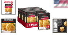 Load image into Gallery viewer, Cheddar Bay Biscuit Mix (Pack of 12) - Just Add Cheddar for Delicious Biscuits!