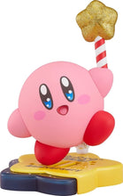Load image into Gallery viewer, Special Kirby 30th Anniversary Nendoroid - Complete with Star Rod &amp; Face Parts