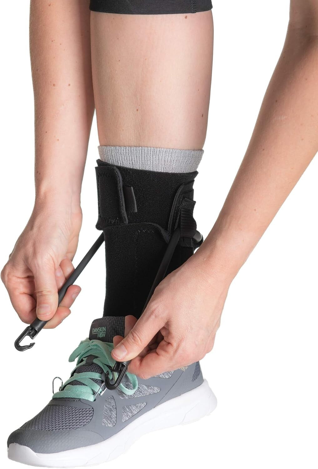 Comfortable Ankle Foot Orthosis for Men and Women - Ultimate Foot Drop Solution