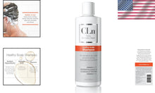 Load image into Gallery viewer, Clarifying Shampoo with Salicylic Acid - Fragrance-Free for Oily Scalp Relief