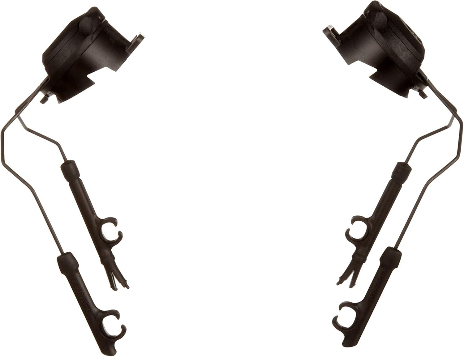 Peltor ARC Left & Right Side Attachments - Lightweight Military Accessories