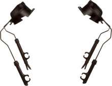Load image into Gallery viewer, Peltor ARC Left &amp; Right Side Attachments - Lightweight Military Accessories