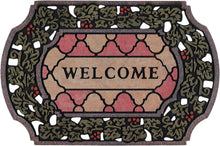 Load image into Gallery viewer, Heavy-Duty 24 x 36 Entry Mat with Non-Slip Grip - Ideal for High Traffic Areas