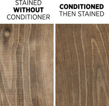 Load image into Gallery viewer, 1 Gallon Oil-Based Pre-Stain Wood Conditioner for Even Stain Penetration