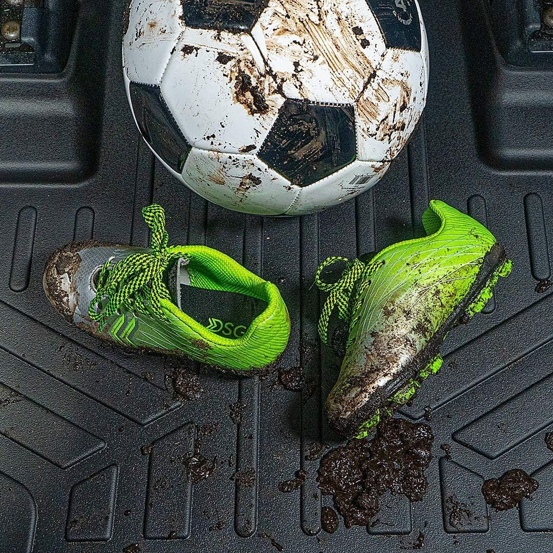 Eco-Friendly Custom Liner Set for 2020-2023 Hyundai Palisade - Easy Clean Design