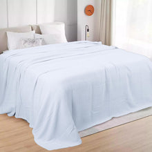 Load image into Gallery viewer, Versatile Extra Large 120" x 120" King Blanket - Soft, Lightweight &amp; Durable