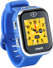 Load image into Gallery viewer, KidiZoom Smartwatch DX3 for Kids - Dual Cameras &amp; Games, Splash Proof, Blue