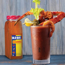 Load image into Gallery viewer, Distinctive 24 oz Seafood Seasoning with No MSG - Perfect for Dishes &amp; Snacks