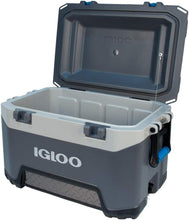 Load image into Gallery viewer, 52 Quart BMX Hard Cooler: Lightweight, Durable, and Versatile for Any Adventure
