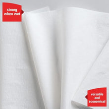 Load image into Gallery viewer, Jumbo Roll GeneralClean X50 1,100 Count Durable Cleaning Wipes - High Absorbent!