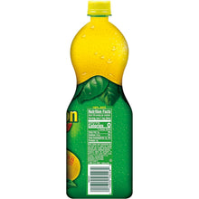 Load image into Gallery viewer, Versatile 100% Lemon and Lime Juice Pack of 12 – Enhance Your Culinary Creations