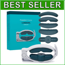 Load image into Gallery viewer, User-Friendly Incontinence Clamp with 5 Custom Fit Options - Enjoy Life Again
