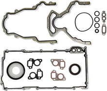 Load image into Gallery viewer, Oil Pan Gasket Set for Sierra 3500, Yukon, H2 - Durable &amp; Leak-Proof Solution