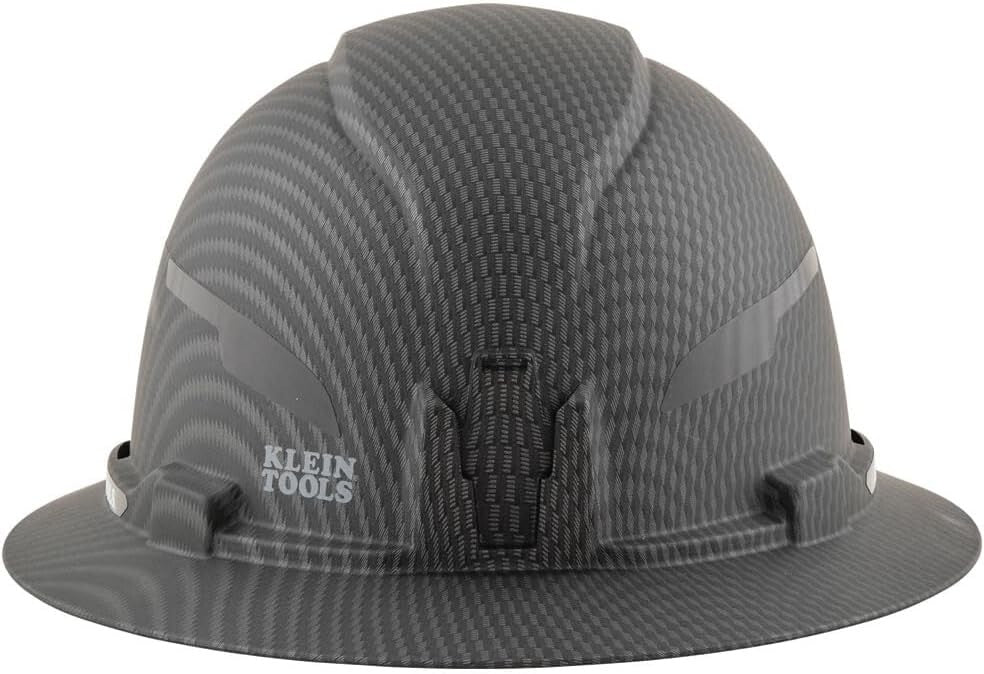 Durable Polycarbonate Hard Hat - Comfort, Style & Class E Protection Up to 20kV
