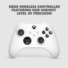 Load image into Gallery viewer, Premium Xbox Series X 1TB SSD Console with Controller – Ultimate Gaming Power