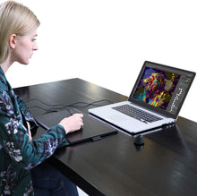 Load image into Gallery viewer, Inspiroy 8192 Pressure Sensitivity Drawing Tablet with 12 Hot Keys, Mac/PC