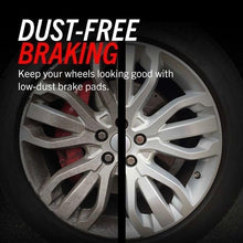 Load image into Gallery viewer, OE Performance Brake Kit for 2011-2015 Hyundai Sonata &amp; Kia Optima Front Brakes