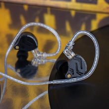Load image into Gallery viewer, ZS12 PRO X Audiophile-Grade In Ear Monitors with Touch Control &amp; Sound Isolation
