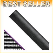 Load image into Gallery viewer, Saint-Gobain 48" x 100' Heavy-Duty Pet Screen - Flame Resistant &amp; Tear Proof