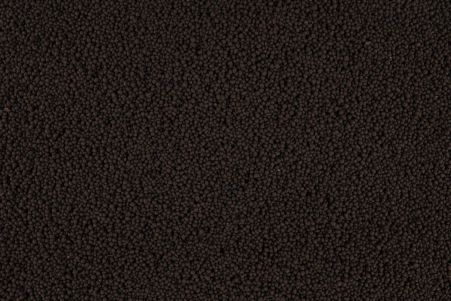 Premium 10lbs Black Aqua Soil - Natural Clay Gravel for Aquatic Plants & Shrimp