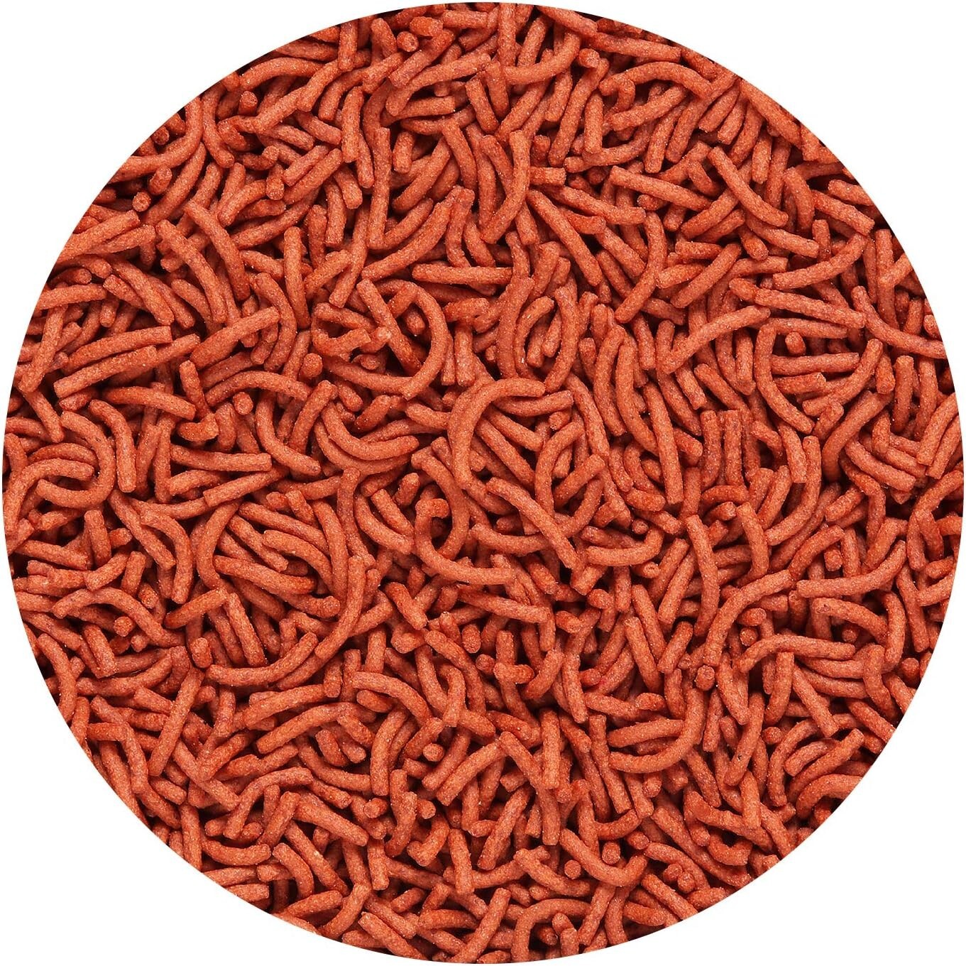 Hikari Vibra Bites 2.2 lb Tropical Fish Food - Color Enhancing Sticks