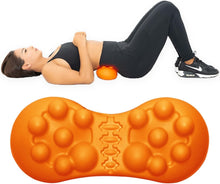 Load image into Gallery viewer, Hip Massager for Sciatica and Piriformis Syndrome - Tailored Comfort and Relief