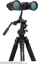 Load image into Gallery viewer, High-Performance 7x50 Binoculars with Wide Field &amp; 50mm Objectives - Cometron