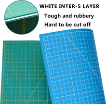 Load image into Gallery viewer, Premium Self-Healing Cutting Board 24" x 36" - Ideal for Artists &amp; Crafters