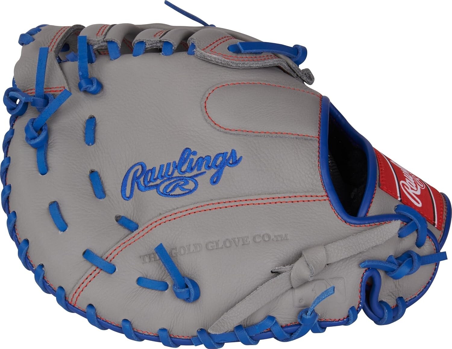 Freddie Freeman Style Youth Baseball Glove | 11.5" First Base | Durable Leather
